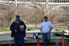 Plaque for the Pull for Ken2